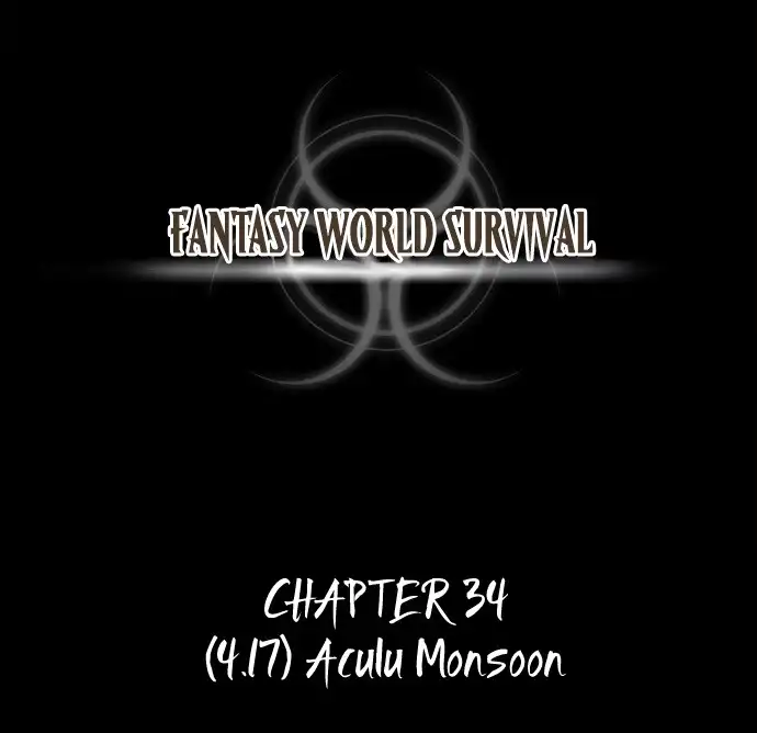 Fantasy World Survival Chapter 34 2